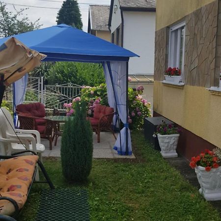 Happy House Zalakaros Exterior photo