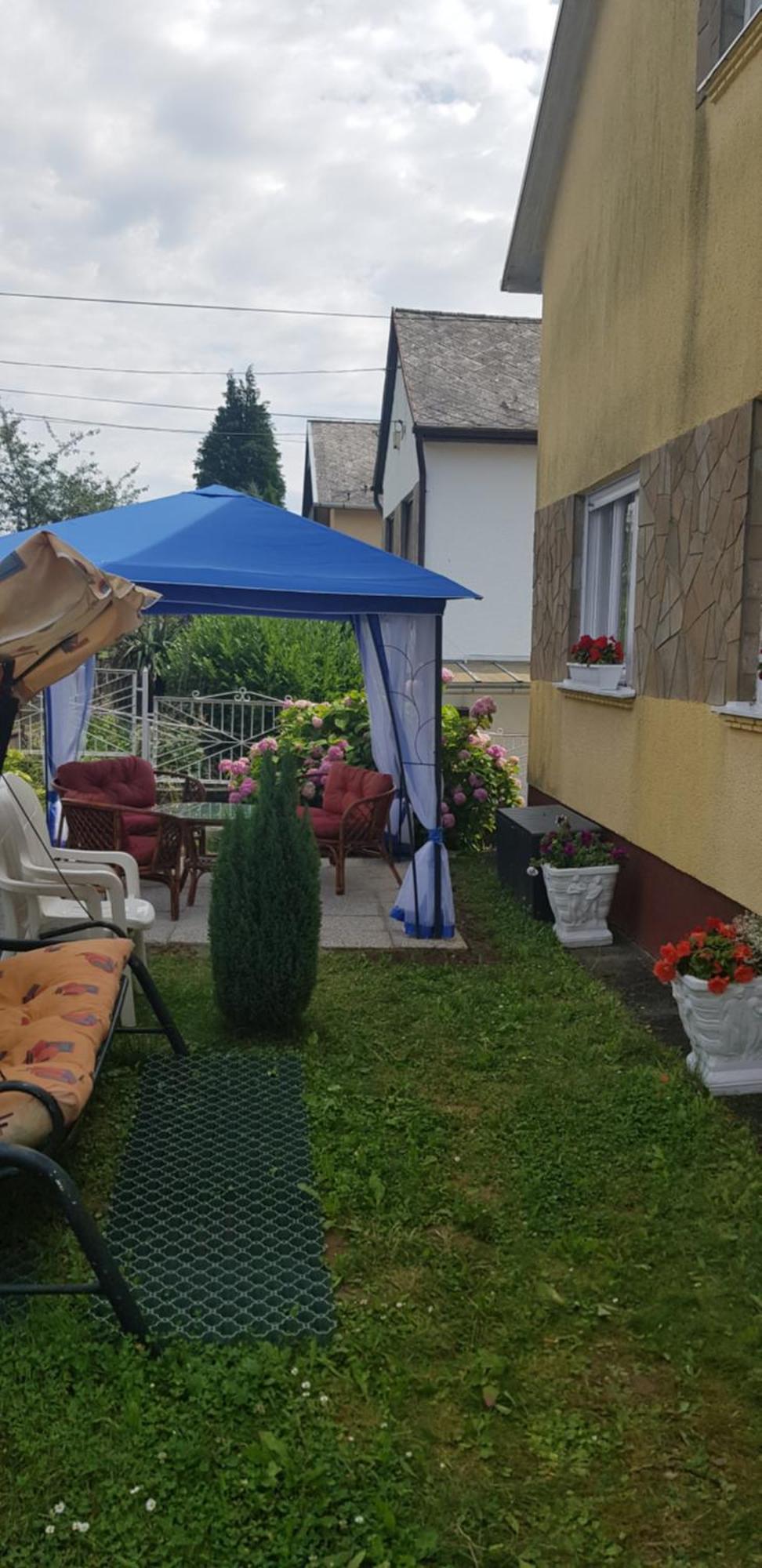 Happy House Zalakaros Exterior photo