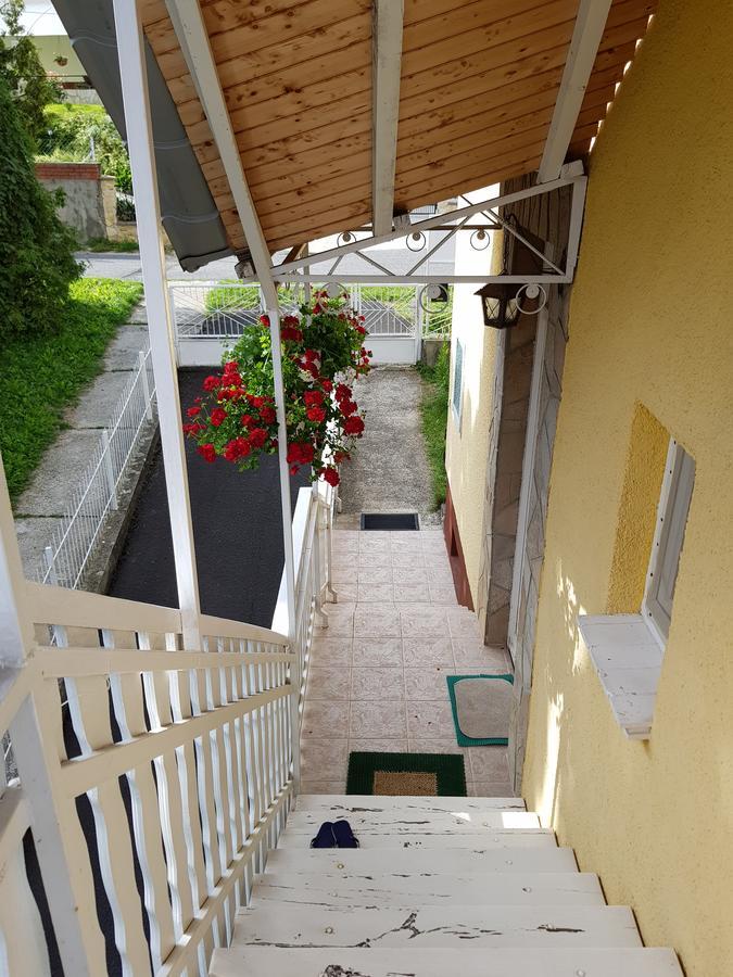 Happy House Zalakaros Exterior photo