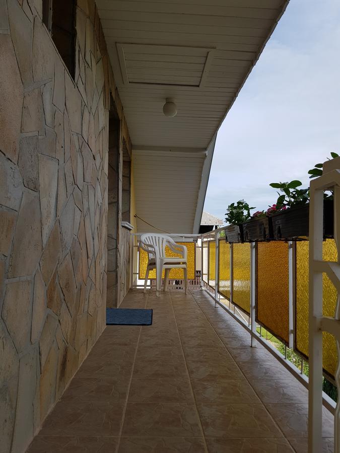 Happy House Zalakaros Exterior photo