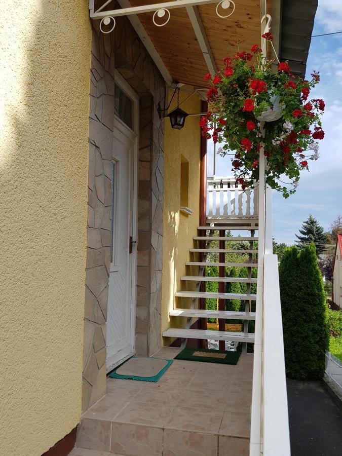 Happy House Zalakaros Exterior photo