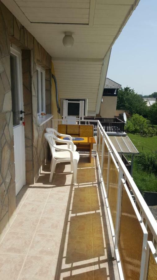 Happy House Zalakaros Exterior photo