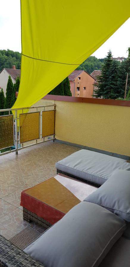 Happy House Zalakaros Exterior photo