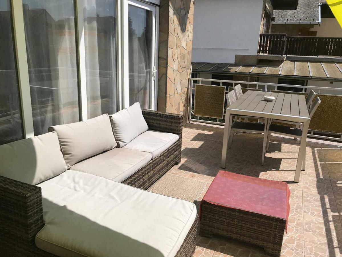 Happy House Zalakaros Exterior photo